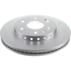 Purchase Top-Quality BREMSEN - B55170 - Front Disc Brake Rotor pa16