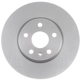 Purchase Top-Quality BREMSEN - B55174 - Front Disc Brake Rotor pa14