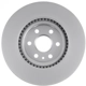 Purchase Top-Quality BREMSEN - B55177 - Front Disc Brake Rotor pa15