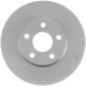 Purchase Top-Quality BREMSEN - B5580 - Front Disc Brake Rotor pa14