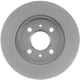Purchase Top-Quality BREMSEN - B5581 - Front Disc Brake Rotor pa15