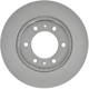 Purchase Top-Quality BREMSEN - B5703 - Front Disc Brake Rotor pa15