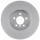 Purchase Top-Quality BREMSEN - BBM1022 - Front Disc Brake Rotor pa15