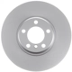 Purchase Top-Quality BREMSEN - BBM1081 - Front Disc Brake Rotor pa14