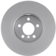 Purchase Top-Quality BREMSEN - BBM1087 - Front Disc Brake Rotor pa15