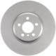 Purchase Top-Quality BREMSEN - BBM1093L - Front Disc Brake Rotor pa16
