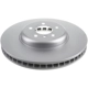 Purchase Top-Quality BREMSEN - BBM1093L - Front Disc Brake Rotor pa17