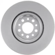 Purchase Top-Quality BREMSEN - BCH1011 - Front Disc Brake Rotor pa15