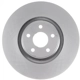 Purchase Top-Quality BREMSEN - BFO1025 - Front Disc Brake Rotor pa14