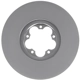 Purchase Top-Quality BREMSEN - BFO1033 - Front Disc Brake Rotor pa15