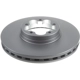 Purchase Top-Quality BREMSEN - BFO1033 - Front Disc Brake Rotor pa16