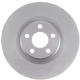 Purchase Top-Quality BREMSEN - BFO1035 - Front Disc Brake Rotor pa14