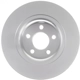 Purchase Top-Quality BREMSEN - BFO1051 - Front Disc Brake Rotor pa15