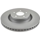 Purchase Top-Quality BREMSEN - BFO1053 - Front Disc Brake Rotor pa11