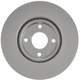 Purchase Top-Quality Front Disc Brake Rotor by BREMSEN - BFO1063 pa15