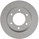 Purchase Top-Quality BREMSEN - BFO1072 - Front Disc Brake Rotor pa14