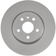 Purchase Top-Quality BREMSEN - BGM1031 - Front Disc Brake Rotor pa14