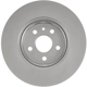 Purchase Top-Quality BREMSEN - BGM1031 - Front Disc Brake Rotor pa15