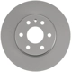 Purchase Top-Quality BREMSEN - BGM1033 - Front Disc Brake Rotor pa23