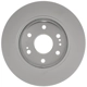 Purchase Top-Quality BREMSEN - BGM1064 - Front Disc Brake Rotor pa10