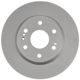 Purchase Top-Quality BREMSEN - BGM1064 - Front Disc Brake Rotor pa9