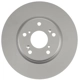 Purchase Top-Quality BREMSEN - BHO1019 - Front Disc Brake Rotor pa15