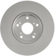 Purchase Top-Quality BREMSEN - BHO1019 - Front Disc Brake Rotor pa16