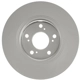 Purchase Top-Quality BREMSEN - BHO1023 - Front Disc Brake Rotor pa15