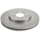 Purchase Top-Quality BREMSEN - BHO1023 - Front Disc Brake Rotor pa16
