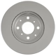 Purchase Top-Quality BREMSEN - BHO1027 - Front Disc Brake Rotor pa15