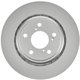 Purchase Top-Quality BREMSEN - BHO1029 - Front Disc Brake Rotor pa15