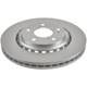 Purchase Top-Quality BREMSEN - BHO1029 - Front Disc Brake Rotor pa17