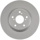 Purchase Top-Quality BREMSEN - BHO1033 - Front Disc Brake Rotor pa14