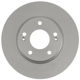 Purchase Top-Quality BREMSEN - BHY1017 - Front Disc Brake Rotor pa14