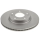 Purchase Top-Quality BREMSEN - BHY1017 - Front Disc Brake Rotor pa16