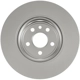 Purchase Top-Quality BREMSEN - BJA1012 - Front Disc Brake Rotor pa10