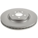 Purchase Top-Quality BREMSEN - BJA1012 - Front Disc Brake Rotor pa11