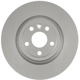 Purchase Top-Quality BREMSEN - BJA1012 - Front Disc Brake Rotor pa9
