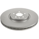 Purchase Top-Quality BREMSEN - BJA1013 - Front Disc Brake Rotor pa11