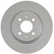 Purchase Top-Quality BREMSEN - BKI1000 - Front Disc Brake Rotor pa14