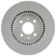 Purchase Top-Quality BREMSEN - BKI1000 - Front Disc Brake Rotor pa15