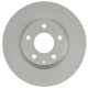 Purchase Top-Quality BREMSEN - BMA1000 - Front Disc Brake Rotor pa15