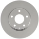 Purchase Top-Quality BREMSEN - BMA1013 - Front Disc Brake Rotor pa14