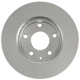 Purchase Top-Quality BREMSEN - BMA1013 - Front Disc Brake Rotor pa15