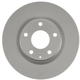 Purchase Top-Quality BREMSEN - BMA1015 - Front Disc Brake Rotor pa14