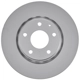 Purchase Top-Quality BREMSEN - BMA1017 - Front Disc Brake Rotor pa14