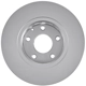 Purchase Top-Quality BREMSEN - BMA1017 - Front Disc Brake Rotor pa15