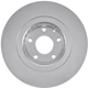 Purchase Top-Quality BREMSEN - BMA1019 - Front Disc Brake Rotor pa15