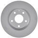 Purchase Top-Quality BREMSEN - BMA1027 - Front Disc Brake Rotor pa14