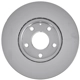 Purchase Top-Quality BREMSEN - BMA1027 - Front Disc Brake Rotor pa15